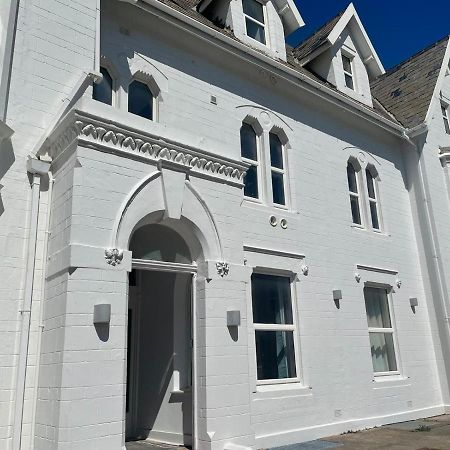 1820 Boutique Rooms & Suites Blackpool Exterior photo